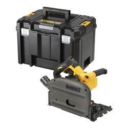 DEWALT Akku-Tauchkreissäge 54V Basisversion DCS520NT-XJ