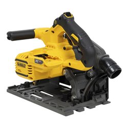 DEWALT Akku-Tauchkreissäge 54V Basisversion DCS520NT-XJ