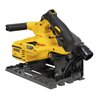 DEWALT Akku-Tauchkreissäge 54V Basisversion DCS520NT-XJ