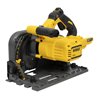 DEWALT Akku-Tauchkreissäge 54V Basisversion DCS520NT-XJ