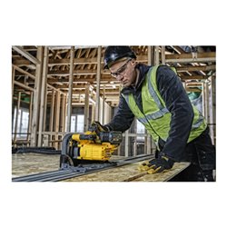 DEWALT Akku-Tauchkreissäge 54V Basisversion DCS520NT-XJ