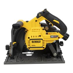 DEWALT Akku-Tauchkreissäge 54V Basisversion DCS520NT-XJ