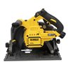 DEWALT Akku-Tauchkreissäge 54V Basisversion DCS520NT-XJ