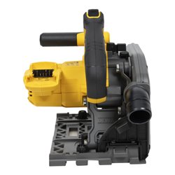DEWALT Akku-Tauchkreissäge 54V Basisversion DCS520NT-XJ