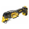 DEWALT Akku 8er Kombopack, 18V / 5 Ah DCK853P4-QW