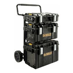 DEWALT Akku 8er Kombopack, 18V / 5 Ah DCK853P4-QW