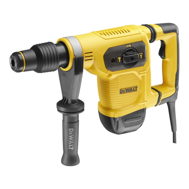 DEWALT Kombihammer SDS-max 40 mm 1050 Watt D25481K-QS