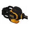DEWALT Flexvolt Akku-Motorsense und Trimmer, 54V, Basisversion DCM571N-XJ