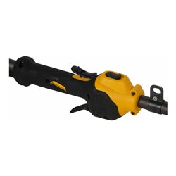 DEWALT Flexvolt Akku-Motorsense und Trimmer, 54V, Basisversion DCM571N-XJ