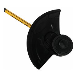 DEWALT Flexvolt Akku-Motorsense und Trimmer, 54V, Basisversion DCM571N-XJ