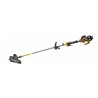 DEWALT Flexvolt Akku-Motorsense und Trimmer, 54V, Basisversion DCM571N-XJ