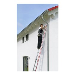 Hymer Schiebeleiter 4046 zweiteilig