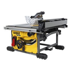 DEWALT Akku-Tischkreissäge 54V Basisversion DCS7485N-XJ