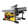 DEWALT Akku-Tischkreissäge 54V Basisversion DCS7485N-XJ