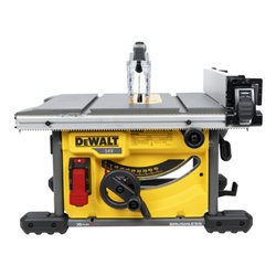 DEWALT Akku-Tischkreissäge 54V Basisversion DCS7485N-XJ