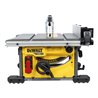 DEWALT Akku-Tischkreissäge 54V Basisversion DCS7485N-XJ