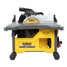 DEWALT Akku-Tischkreissäge 54V Basisversion DCS7485N-XJ