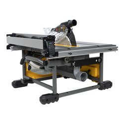 DEWALT Akku-Tischkreissäge 54V Basisversion DCS7485N-XJ
