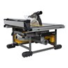 DEWALT Akku-Tischkreissäge 54V Basisversion DCS7485N-XJ