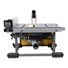 DEWALT Akku-Tischkreissäge 54V Basisversion DCS7485N-XJ