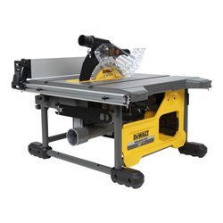 DEWALT Akku-Tischkreissäge 54V Basisversion DCS7485N-XJ