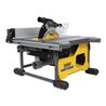 DEWALT Akku-Tischkreissäge 54V Basisversion DCS7485N-XJ