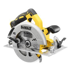 DEWALT Handkreissäge 18V / Basisversion DCS570NT-XJ
