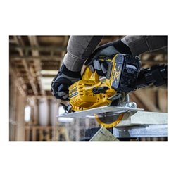 DEWALT Handkreissäge 18V / Basisversion DCS570NT-XJ