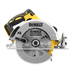 DEWALT Handkreissäge 18V / Basisversion DCS570NT-XJ