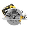 DEWALT Handkreissäge 18V / Basisversion DCS570NT-XJ