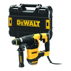 DEWALT Kombihammer SDS-plus 30 mm 950 Watt D25333K-QS