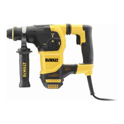 DEWALT Kombihammer SDS-plus 30 mm 950 Watt D25333K-QS