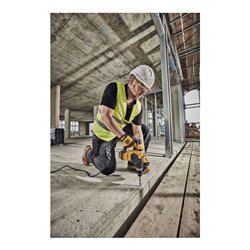 DEWALT Kombihammer SDS-plus 30 mm 950 Watt D25333K-QS