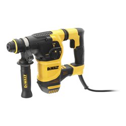 DEWALT Kombihammer SDS-plus 30 mm 950 Watt D25333K-QS