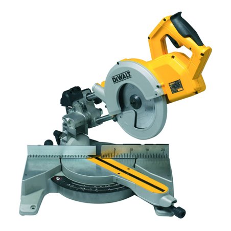 DEWALT Paneelsäge 216 mm 1800 Watt DWS777-QS Solo