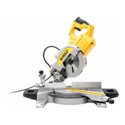 DEWALT Paneelsäge 216 mm 1800 Watt DWS777-QS Solo