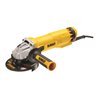 DEWALT Winkelschleifer 125 mm 1400 Watt DWE4237K-QS