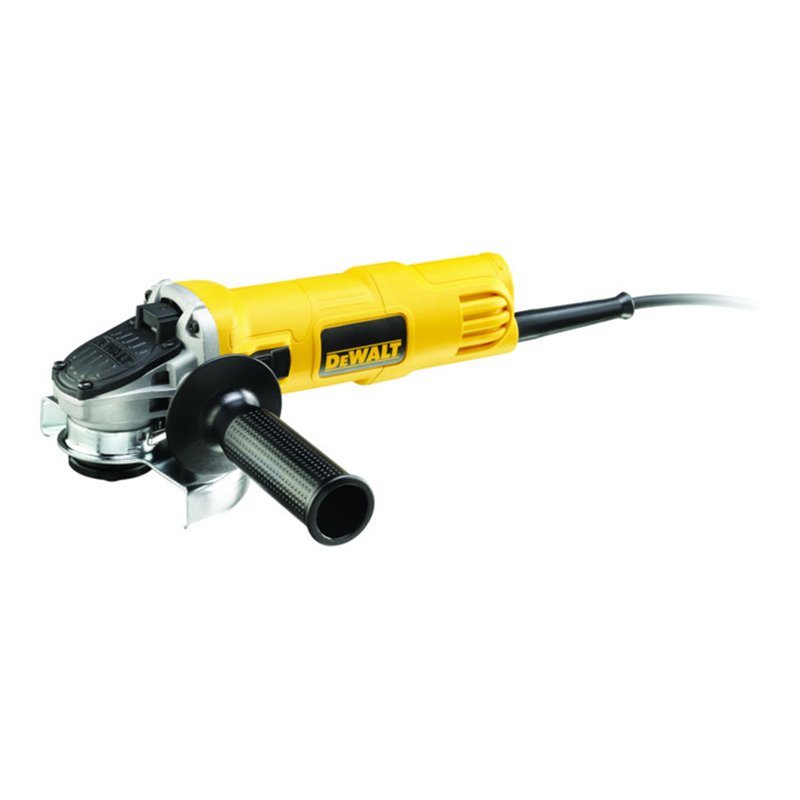 DEWALT Winkelschleifer 115 mm 800 Watt DWE4056-QS