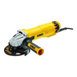 DEWALT Winkelschleifer 125 mm 1400 Watt DWE4237-QS