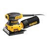 DEWALT Vibrationsschleifer 108x115 mm 230 Watt DWE6411-QS
