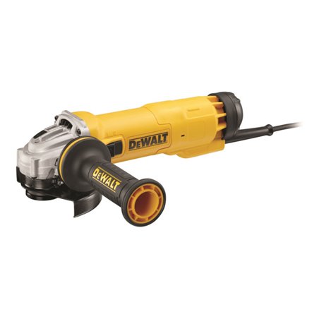 DEWALT Winkelschleifer 125 mm 1200 Watt DWE4227-QS