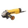 DEWALT Winkelschleifer 125 mm 1200 Watt DWE4227-QS