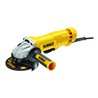DEWALT Winkelschleifer 125 mm 1400 Watt DWE4233-QS