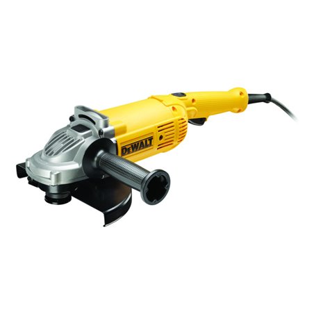 DEWALT Winkelschleifer 230 mm 2200 Watt DWE494-QS
