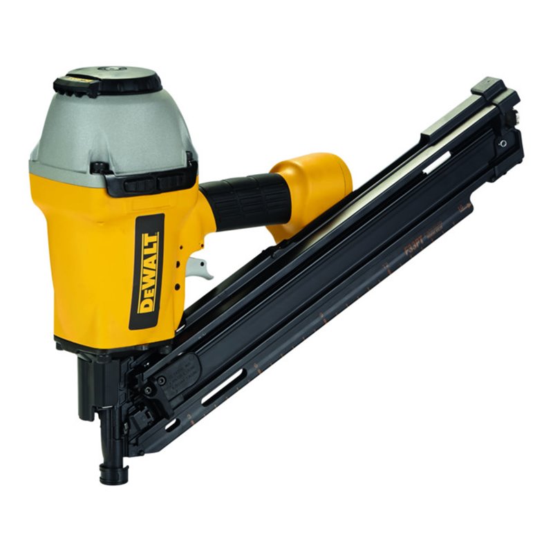 DEWALT Streifennagler Druckluft DPN 50-90 mm DPN9033-XJ