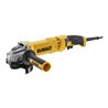 DEWALT Winkelschleifer 125 mm 1500 Watt DWE4277-QS
