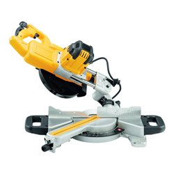 DEWALT Paneelsäge 216 mm 1400 Watt DWS774-QS