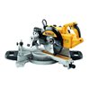 DEWALT Paneelsäge 216 mm 1400 Watt DWS774-QS