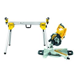 DEWALT Paneelsäge 216 mm 1400 Watt DWS774-QS