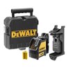 DEWALT Kreuzlinien-Laser grün DW088CG-XJ